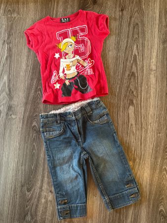 Ensemble 122