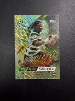 Topps Match Attax 2025/26 Geovany Quenda 189