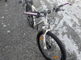 GT Zaskar Comp Mountain Bike - Ready for Adventure! Ab180 sm
