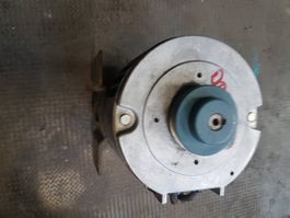 Elektromotor zu Wetrok Reiniger