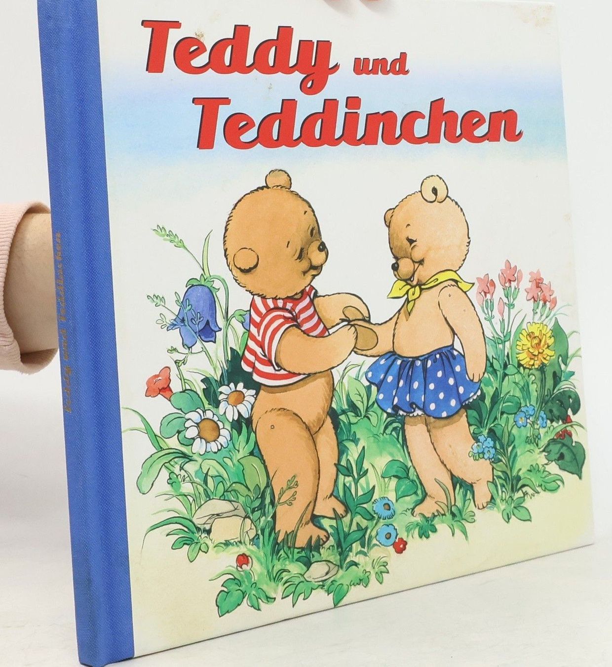 Libri: Teddy und Teddinchen – Usato da Wallisellen venduto da never_give_up