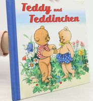 Teddy und Teddinchen