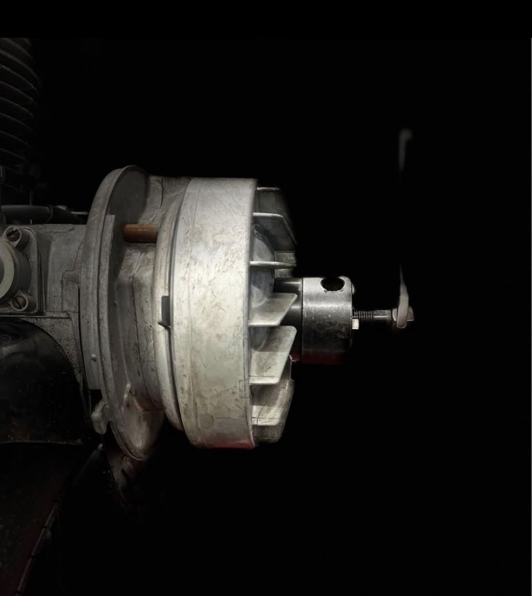 Solex Mofas: Solex Revision  – Gebraucht aus Biel/Bienne von Chlapfum-Team 4