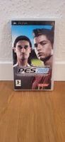 PSP - PES 2008 Pro Evolution Soccer