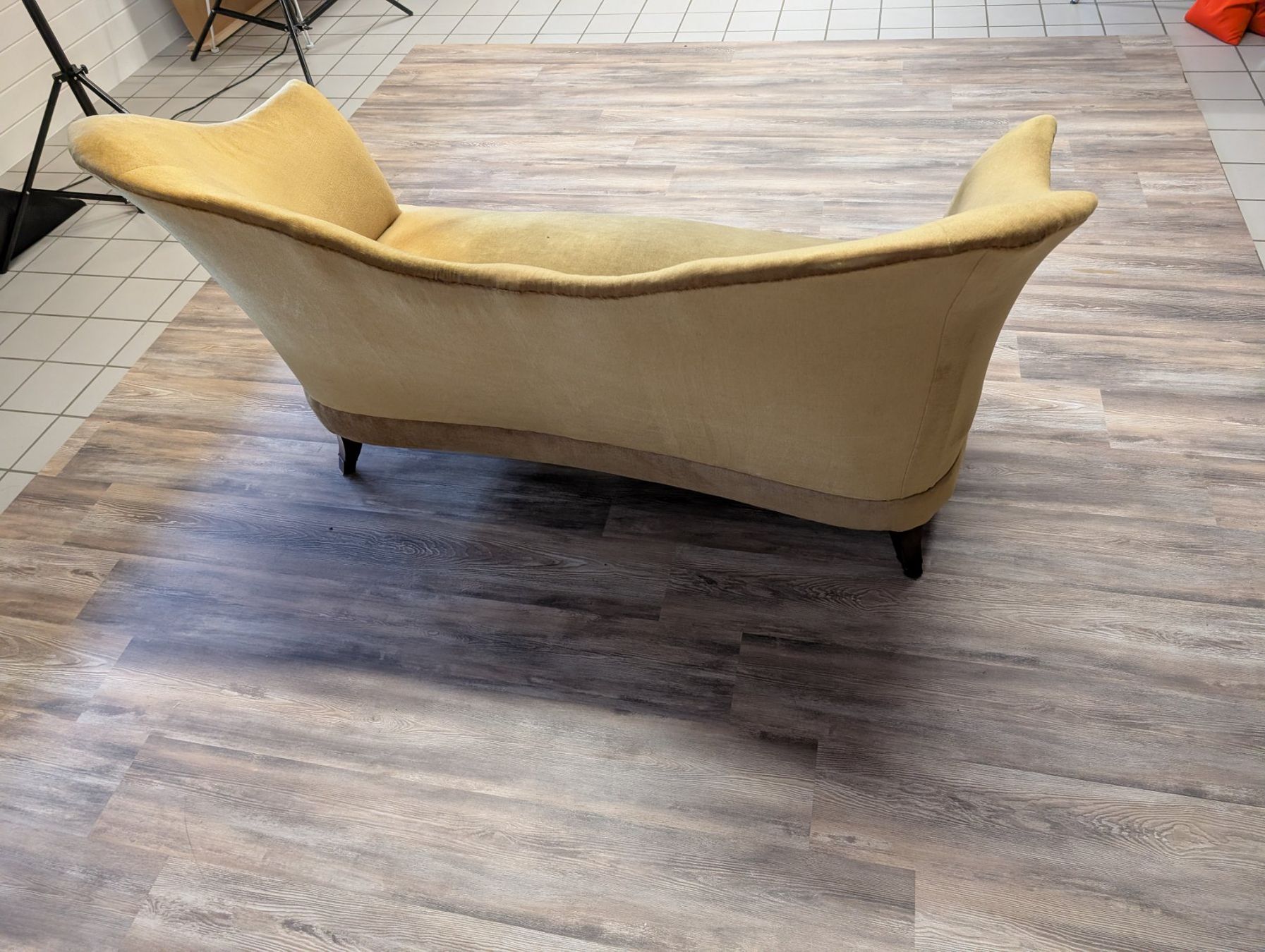 Divani: Vintage Sofa – Usato da Thun venduto da and_j2bq 5