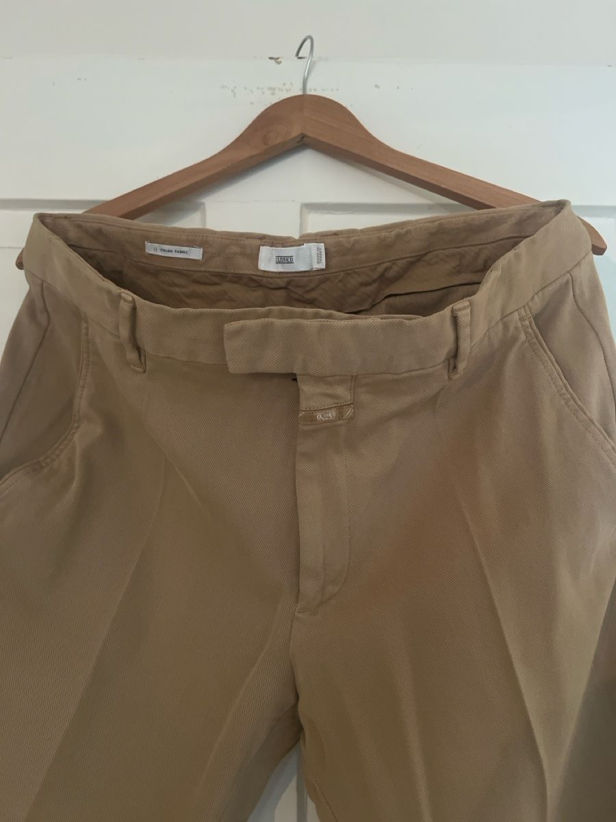 Closed Hosen: Chinos Closed  – Gebraucht aus Biel/Bienne von Sev.mart 1