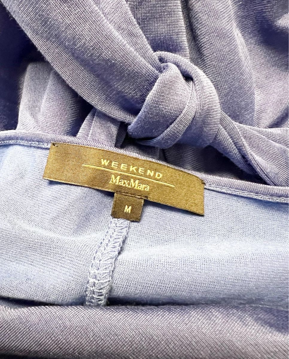 Max Mara Vestiti: Weekend MaxMara Kleid Gr. M – Usato da Killwangen venduto da was.sharp 6