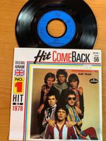 Boomtown Rats - Rat Trap / D-Press. 1987 - TOP