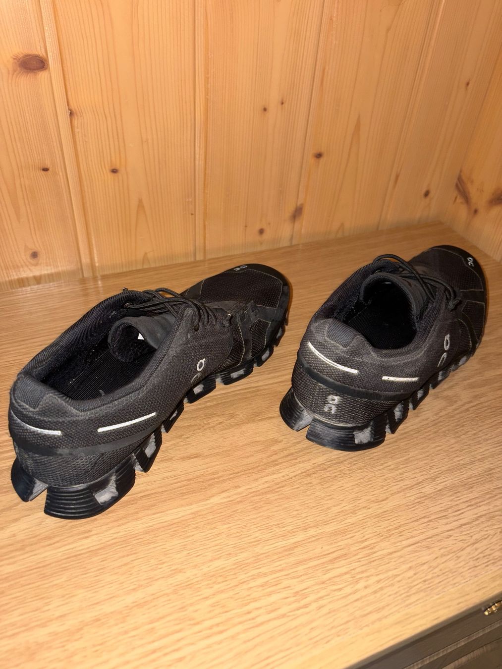 On Scarpe da uomo: ON Schuhe – Usato da Herisau venduto da jas_2hv5 2