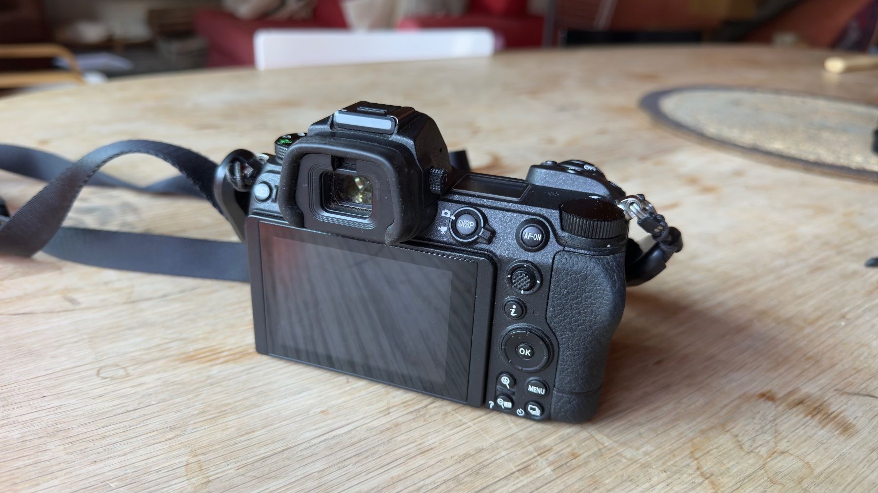 Nikon Fotocamera: Nikon Z7 II – Usato da Bruson venduto da tim_mcv5 1