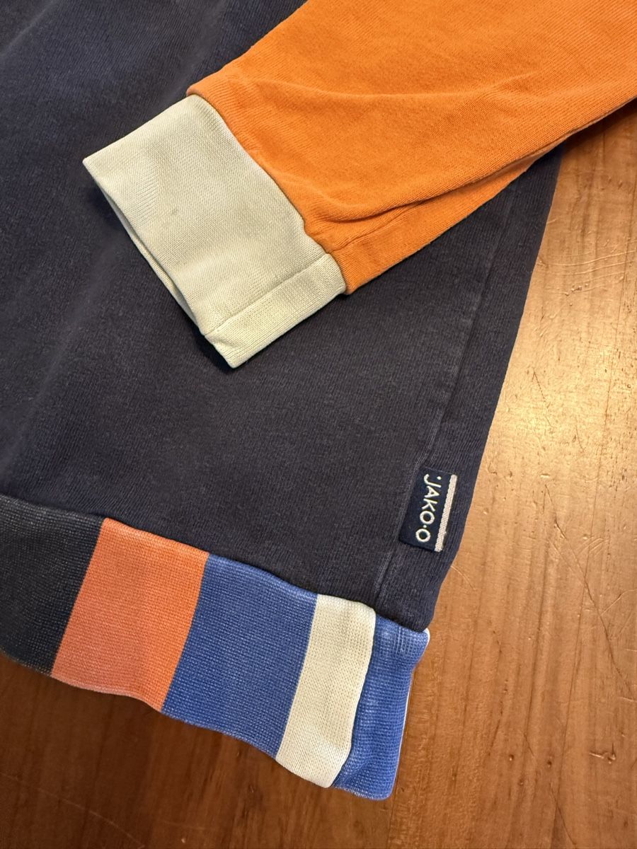 Jako-O Maglioni & Felpe: Pullover Jako-O (Gr. 116/122) – Usato da Bern venduto da estrellita2014 1