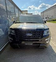 FORD Explorer 3.5 V6 EcoBoost 4WD