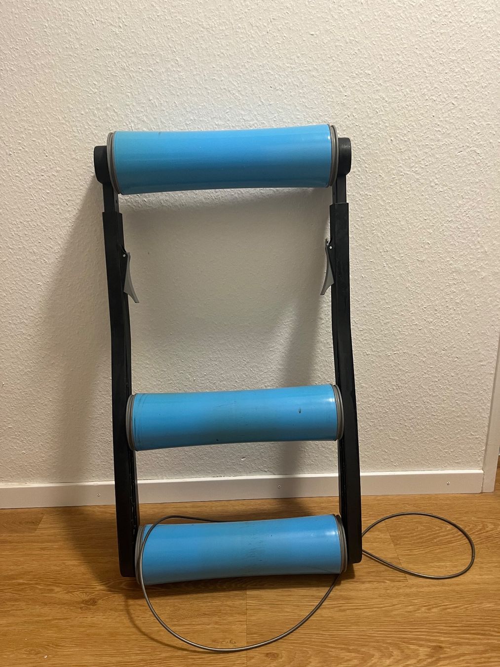 Tacx Vélos d'appartement: Tacx Rollentrainer – D'occasion à Solothurn par ale_v5k7 3