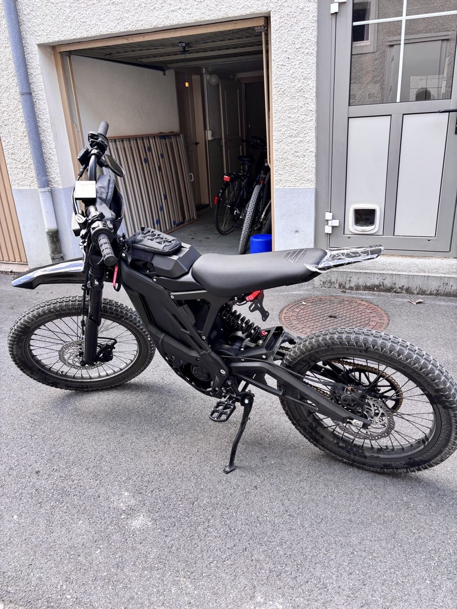 E Ride Pro Strada: E ride pro se L1e – Nuovo (secondo la descrizione) da Glarus venduto da con_9msn 2