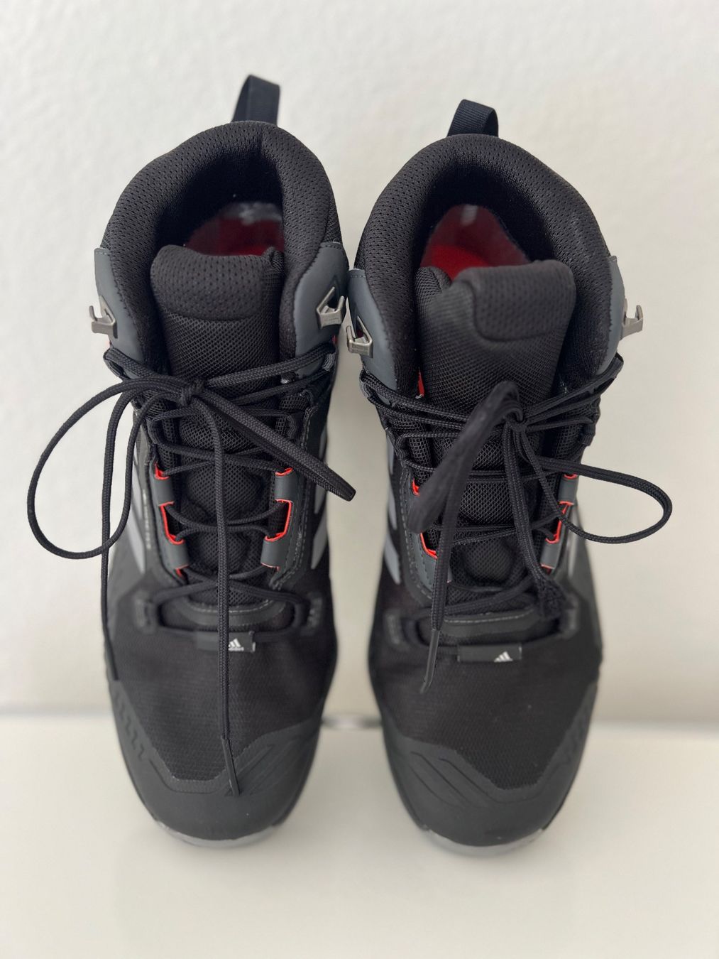 Adidas Scarpe da uomo: Wander-/Freizeit-Schuh, Adidas TERREX Skychaser XT Mid GTX – Usato da zürich venduto da mm-swiss 2
