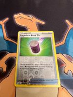 Suspicious Food Tin (CPA 66)- Reverse Holo - Champion's Path