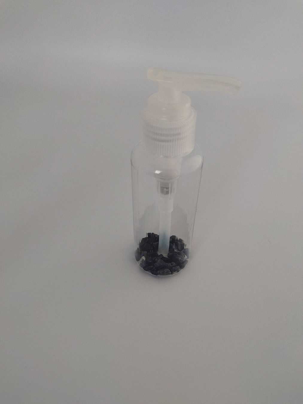 Altro in Stoviglie & Bicchieri: Heilsteine Wasserspender mit Lapislazuli 100ml – Nuovo e nell'imballaggio originale da Thalwil venduto da ersteigerer