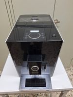 Machine à café JURA A9 Aluminium