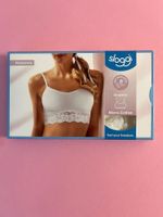 SLOGGI, Bralette Romance, Grösse 44, Farbe Weiss