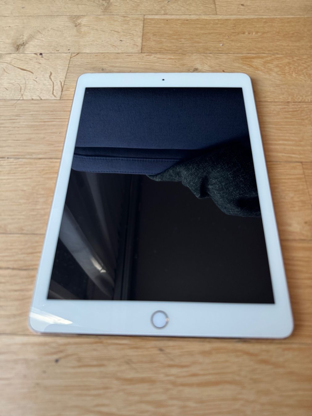 Apple Tablet PC: Apple Ipad Pro 9.7 Zoll – Usato da Bern venduto da olivat 1