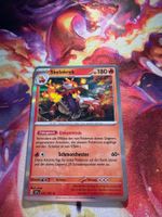 Skelokrok (SSP 031) / Holo / Stürmische Funken