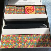 Dizios Farben Domino