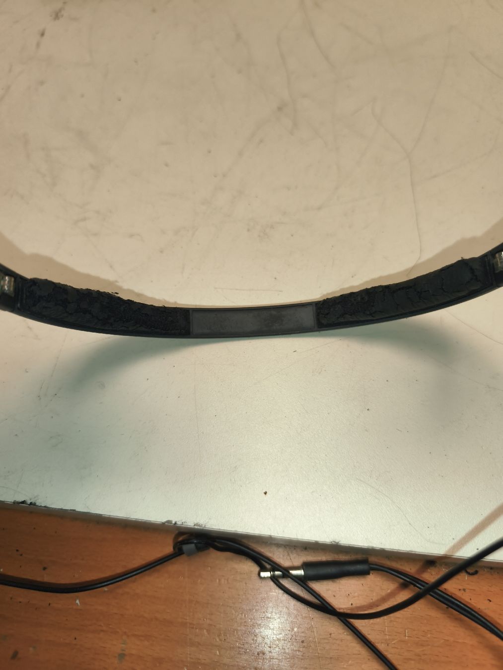 Sennheiser Cuffie: Sennheiser PX 100 Kopfhörer mit Etui,(em78) – Difettoso da Künten venduto da Schnaepplihuus 3