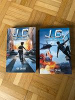 Jimmy Coates Agentenstory, Band 1&2, Deutsch