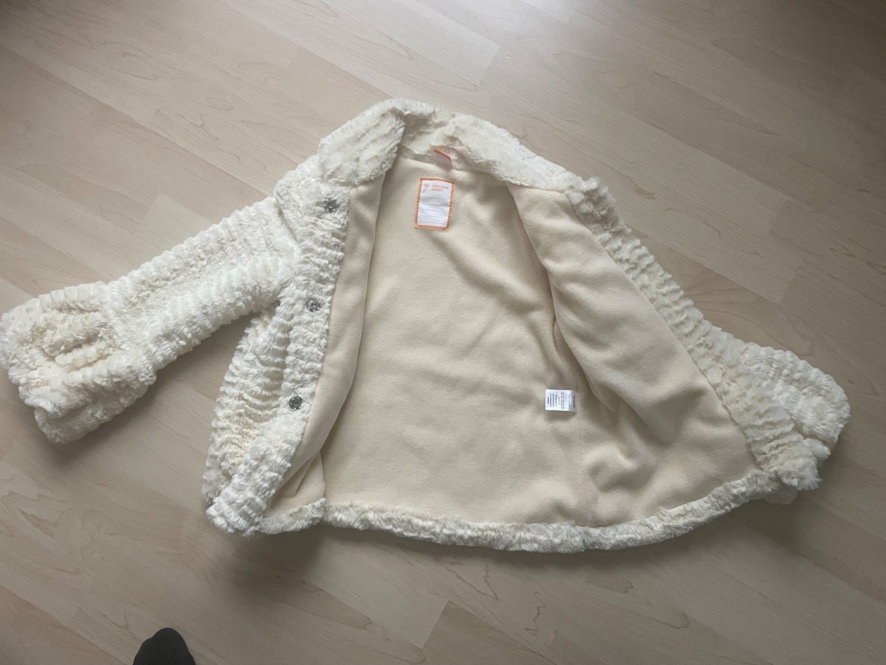 Vestes & Manteaux: Jacke – D'occasion à Wil Sg par mil_r9gx 3