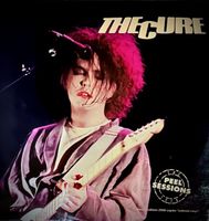 The Cure - Maxi Single 12inch - Peel Session - 1988 -