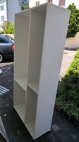 IKEA BILLY Regal weiss 95 × 37 × 200 cm