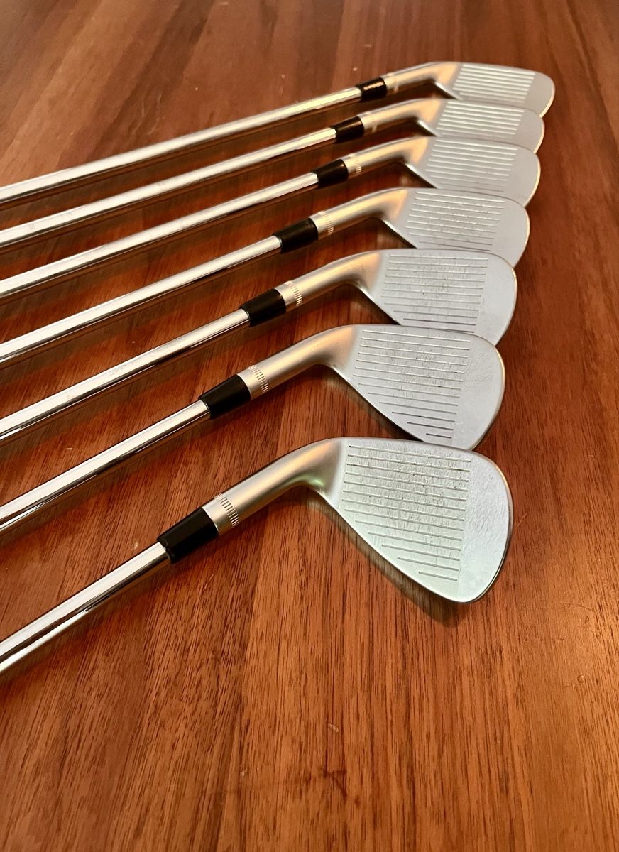 Callaway Mazze & Set: Callaway Apex MB 4i-PW – Usato da Zürich venduto da phi_kn29 3
