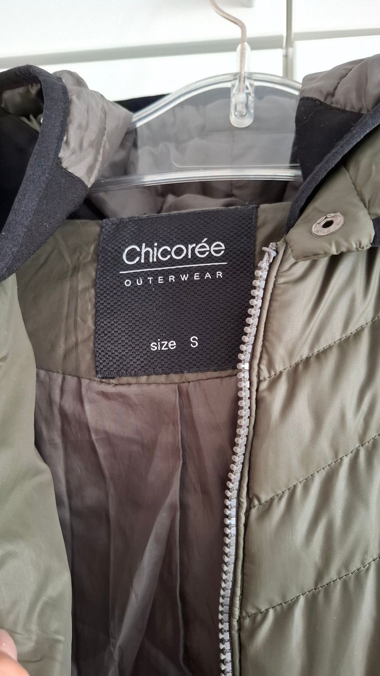 Jacken: Winterjacke - Grösse S – Neu (gemäss Beschreibung) aus Rickenbach b. Wil von Beautiful.Things 4