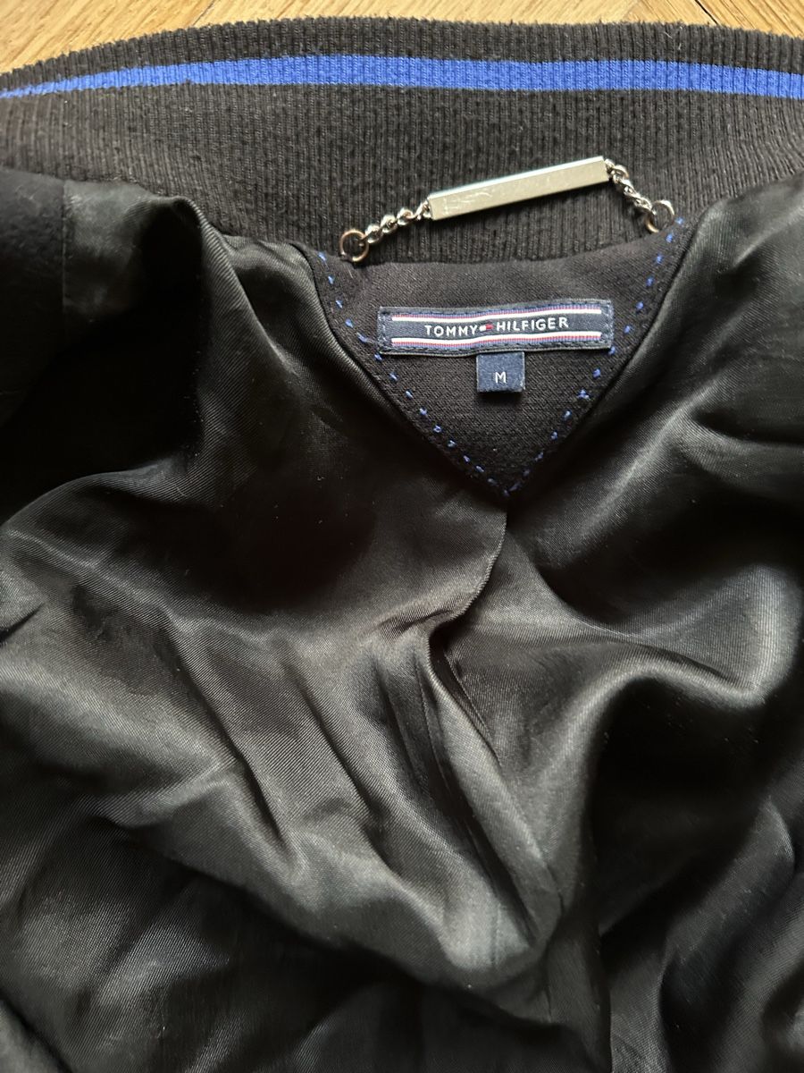 Tommy Hilfiger Jacken: Tommy Hilfiger coat – Gebraucht aus Lugano von GGcloset 1