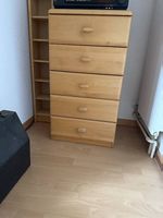 Commode auch für büreau