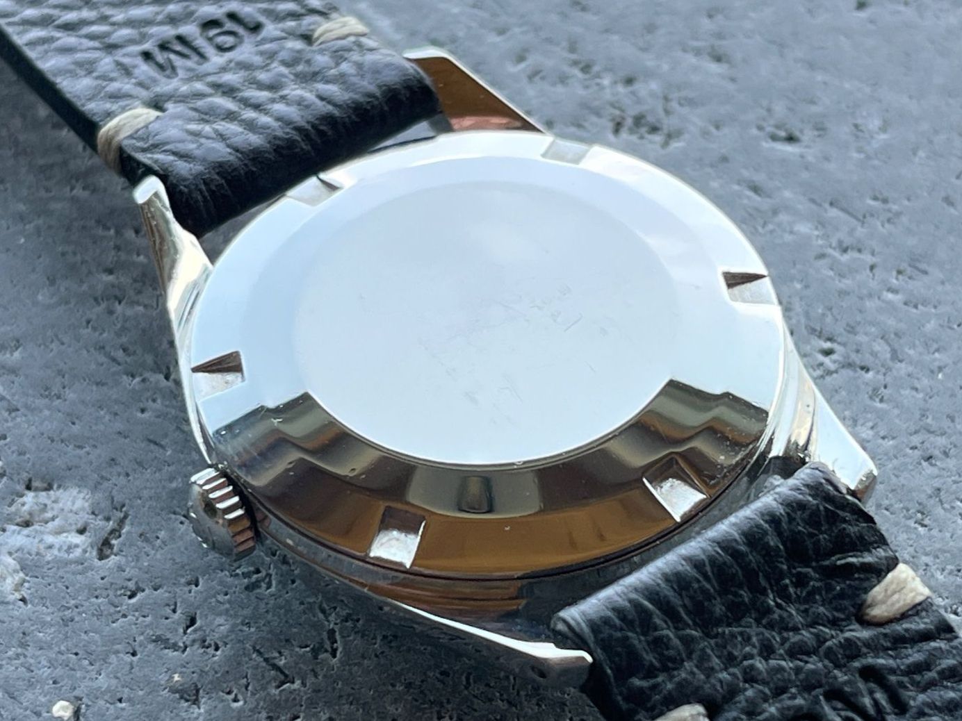 Certina Montres: CERTINA DS 1 AUTOMATIC – D'occasion à Beinwil am See par watchfever 3