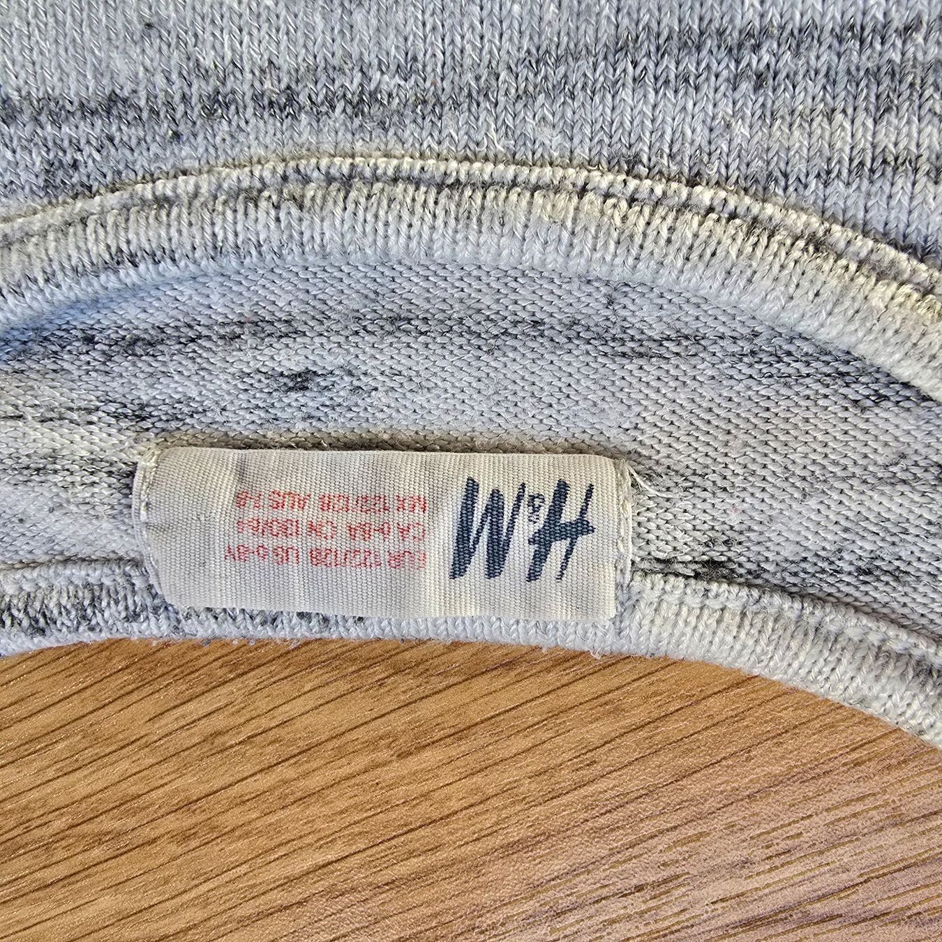 Maglioni & Felpe: Pullover Gr. 122 / 128 zum Austragen – Usato da Büttikon AG venduto da Amineah 3