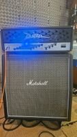Diezel VH2 Amp Head & Marshall Cab 4x12 1960AX