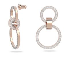 Swarovski Ohrringe 