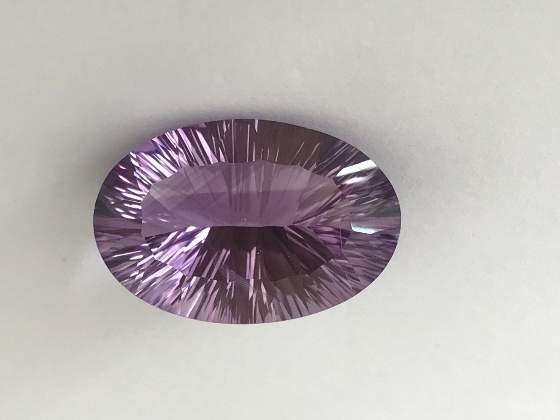 Edelsteine: Amethyst – Neu (gemäss Beschreibung) aus Wolhusen von toni079 1