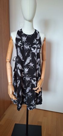 Roxy, robe d'été / Sommerkleid