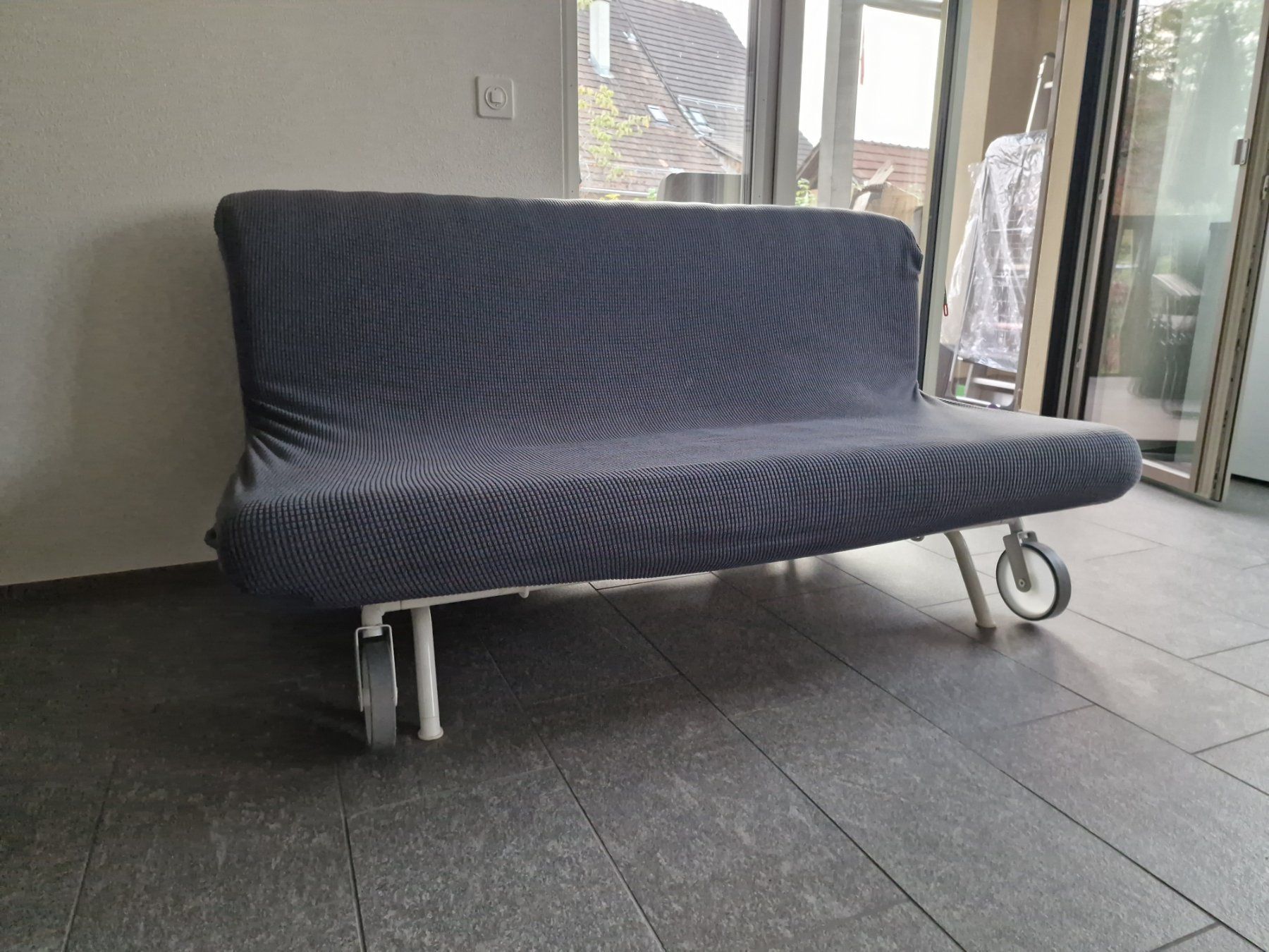 Sofas: Schlafsofa – D'occasion à Uerzlikon par lukas_24