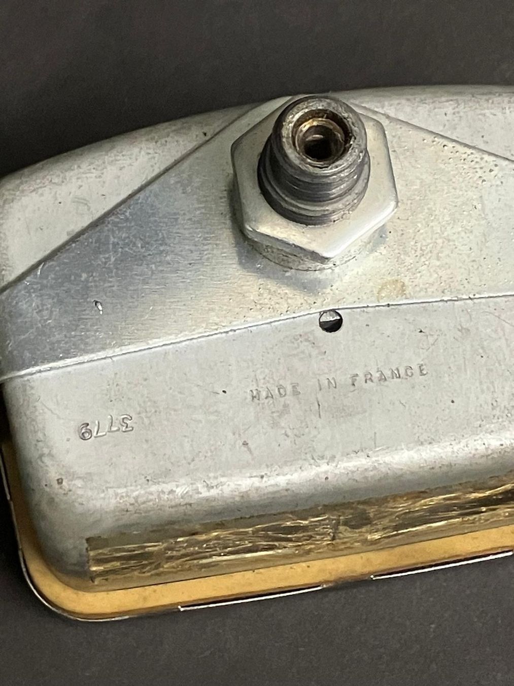 Parti ricambio per ciclomotori: Huret Tacho, Tachometer, Motobecane – Usato da Regensdorf venduto da 7ws8 4