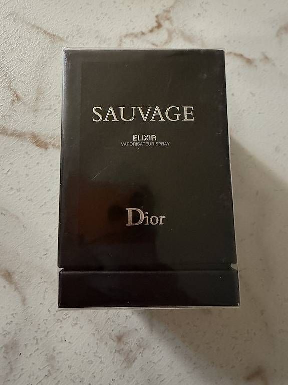 Profumi & Eau de Toilette: Dior Sauvage Elixir Parfüm – Usato da Effretikon venduto da BamBum01
