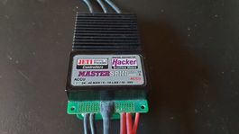 Jeti Hacker Masterspin 170 opto, 6-14LiXX