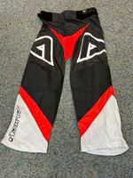 ALKALI Inline Rollerhockey Pants Grösse Senior M