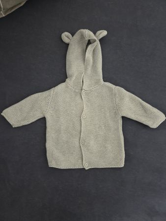 Baby Strickjacke Gr. 3-6 Monate von NEXT