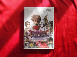 🔥 DRAGON QUEST SWORDS Wii OVP "Sealed"🔥