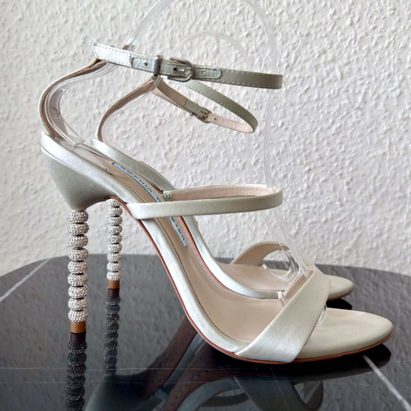 Scarpe da donna: Authentiques Sandales Sophia Webster 40.5 – Usato da Carouge GE venduto da loveluxury 5