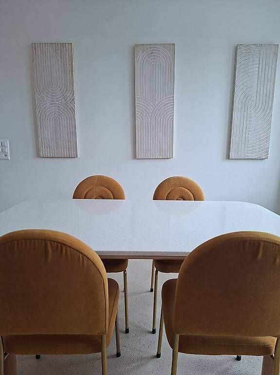 Maisons du monde Tavoli: Esstisch 180x90 – Usato da Hettlingen venduto da edoh10 2